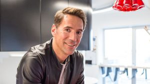 Interviews Gerald Gruber, General Manager Austria Mastercard.