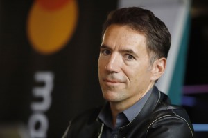 Gerald Gruber, General Manager Mastercard Austria