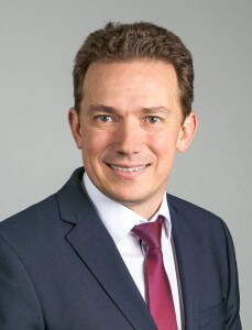 DI Harald Flatscher, Geschäftsführer der PSA Payment Services Austria GmbH.