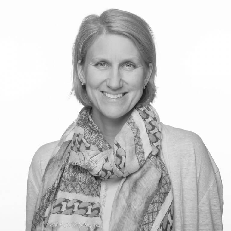 Heike Mensi-Klarbach, ab 1.11.2019 Leiterin des Bereichs Group Human Resources (HR) der Raiffeisen Bank International (RBI).