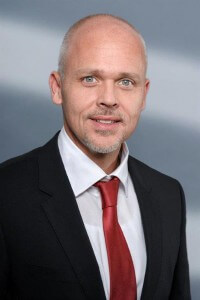Rainer Kaufmann, Senior Manager Financial Services Advisory Ernst & Young Österreich.