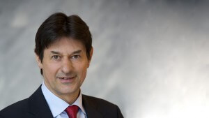 Peter Brezinschek, Chefanalyst von Raiffeisen Research