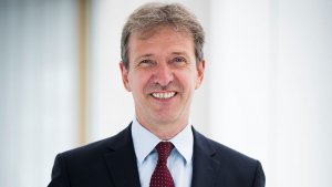 Dr. Martin Thomas, Vorstand bank99