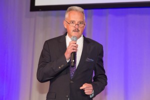 FMVÖ-Präsident Erich Mayer