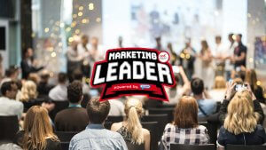 Marketing Leader 2019