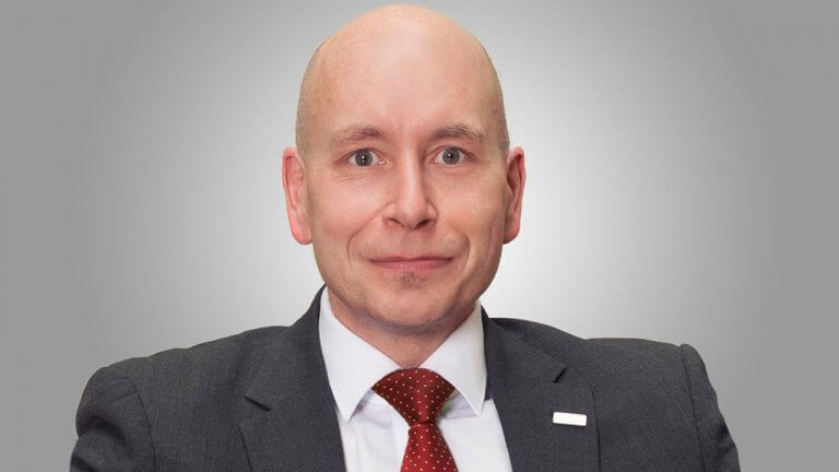 Robert Wieselmayer, Vorstandsvorsitzender card complete