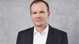 Markus Braun, ehemaliger Vorstandsvorsitzender von Wirecard
