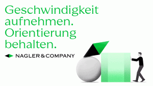 Digitale Transformation leicht gemacht: "Digital Future Check" von Nagler & Company