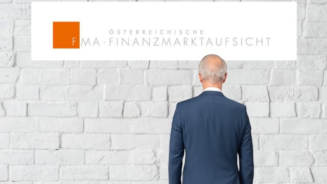 Österreichische Finanzmarktaufsicht