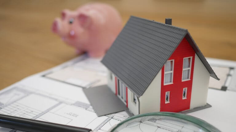 Kredit Finanzierung Immobilien
