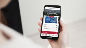 Bluecode forciert berührungsloses mobiles Bezahlen mittels Gem2Go-App
