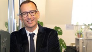 Peter Wollenschläger, Abteilungsleiter Schaden-Unfall Firmenkunden bei Helvetia Österreich
