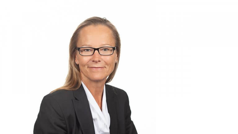 Susanne Müller-Taborsky, Ressortleitung Premium Banking UniCredit Bank Austria