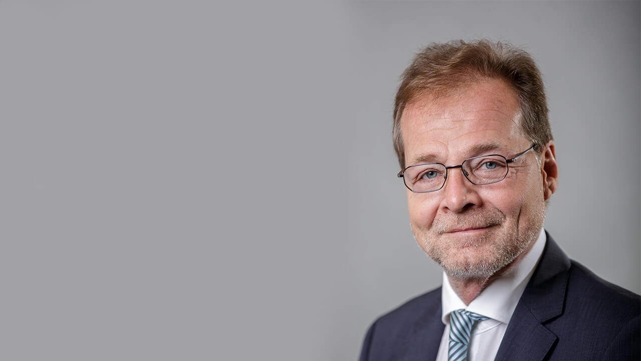 Christian Gutlederer, Pressesprecher der Österreichischen Nationalbank