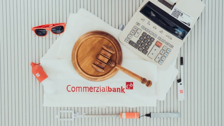Commerzialbank Mattersburg: Jetzt wird versteigert