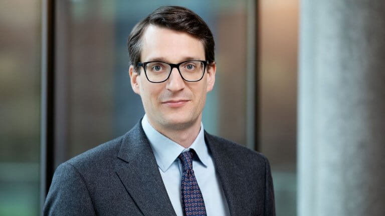 Erste Bank Maximilian Clary und Aldringen wird neuer Private Banking