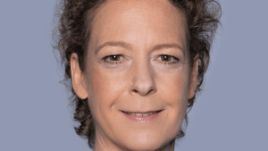 Claudia Wieser, CFO Kommunalkredit Austria