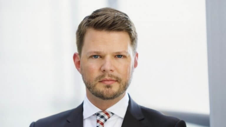 Jürgen Lindner, Head of Growth bei 21finance