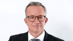 Rainer Kargel, Marketingleiter der HYPO OÖ