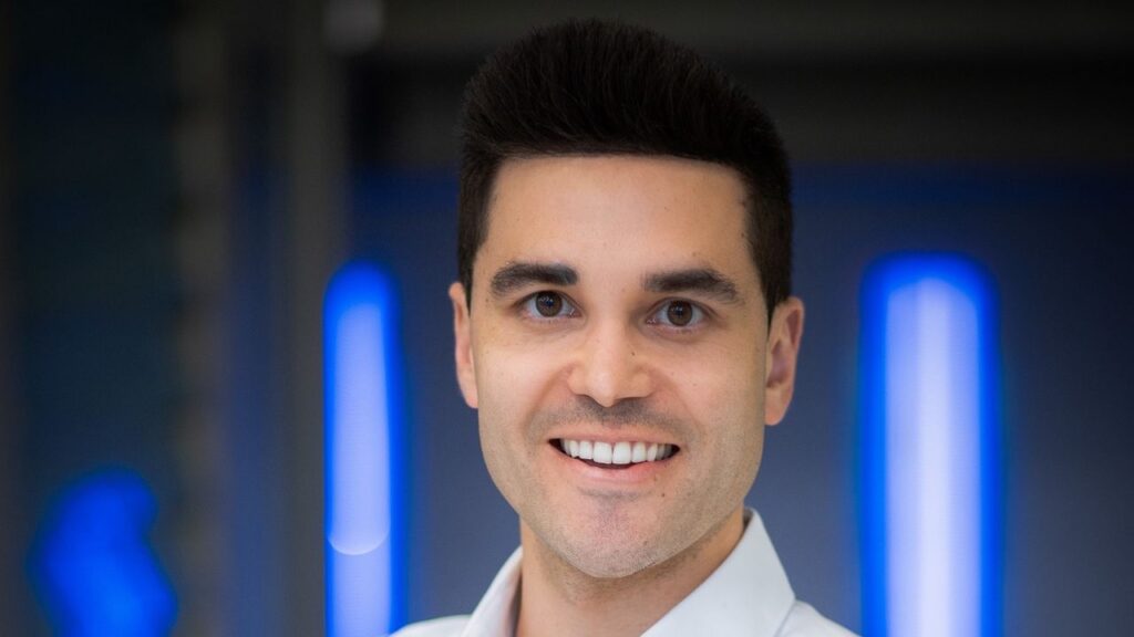 Donau Versicherung Franz Josef Zeiler Mitglied der erweiterten