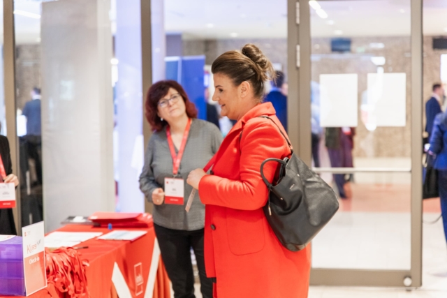 Fotogalerie: Bankenkongress KURS