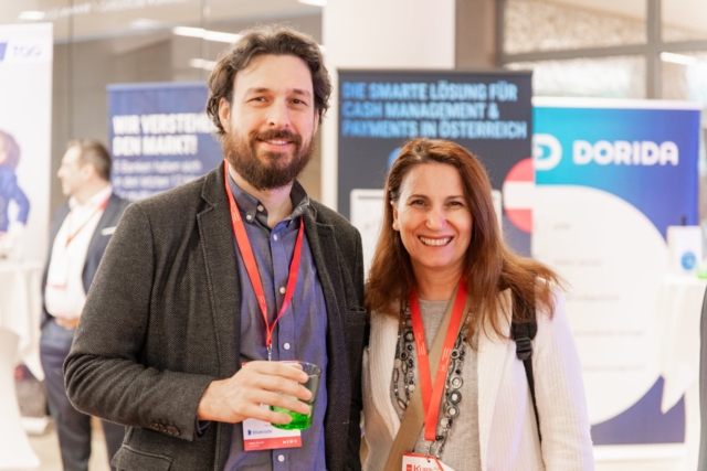 Fotogalerie: Bankenkongress KURS