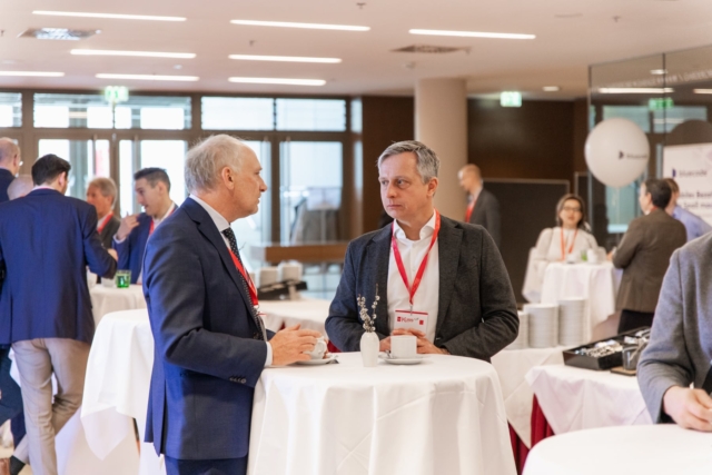 Fotogalerie: Bankenkongress KURS