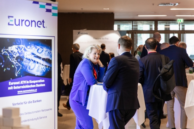 Fotogalerie: Bankenkongress KURS