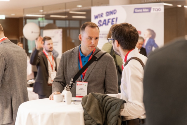 Fotogalerie: Bankenkongress KURS