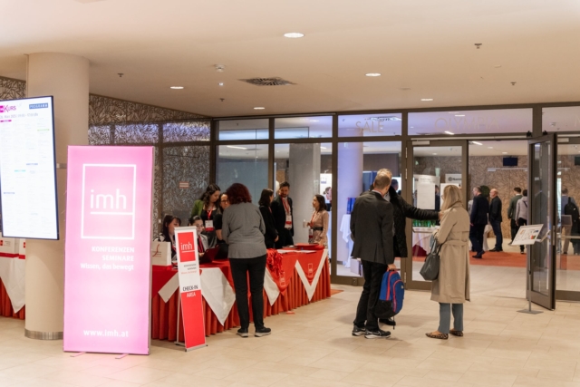Fotogalerie: Bankenkongress KURS