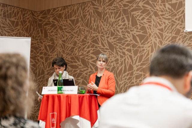 Fotogalerie: Bankenkongress KURS