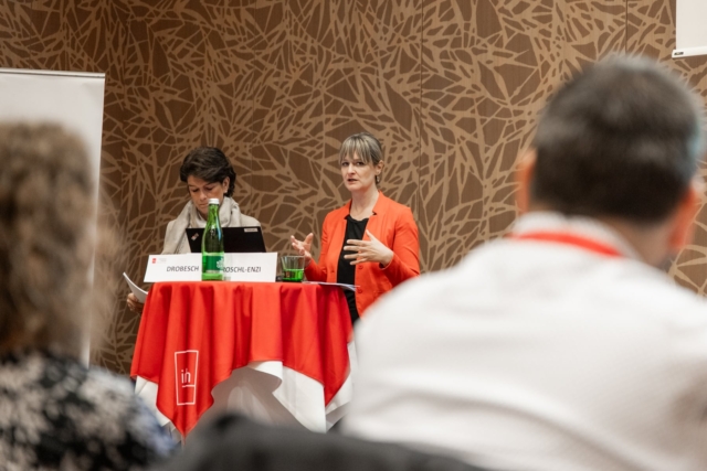 Fotogalerie: Bankenkongress KURS