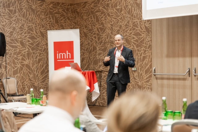 Fotogalerie: Bankenkongress KURS