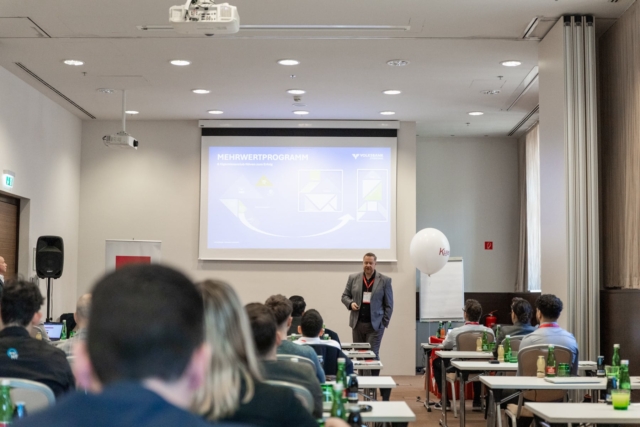 Fotogalerie: Bankenkongress KURS