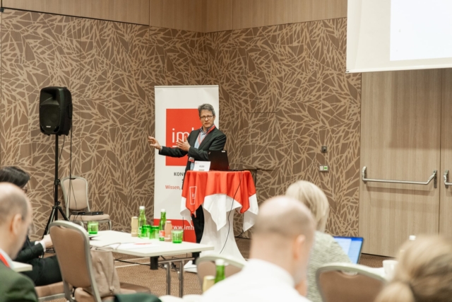 Fotogalerie: Bankenkongress KURS