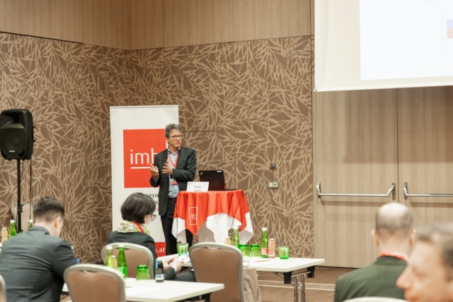Fotogalerie: Bankenkongress KURS
