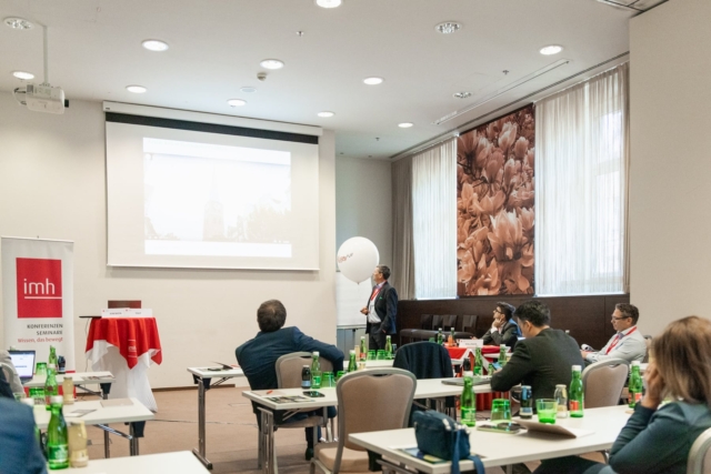 Fotogalerie: Bankenkongress KURS