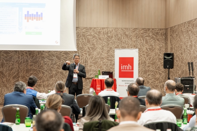 Fotogalerie: Bankenkongress KURS