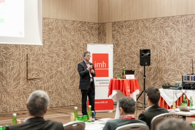 Fotogalerie: Bankenkongress KURS