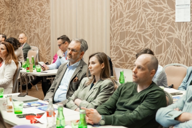 Fotogalerie: Bankenkongress KURS