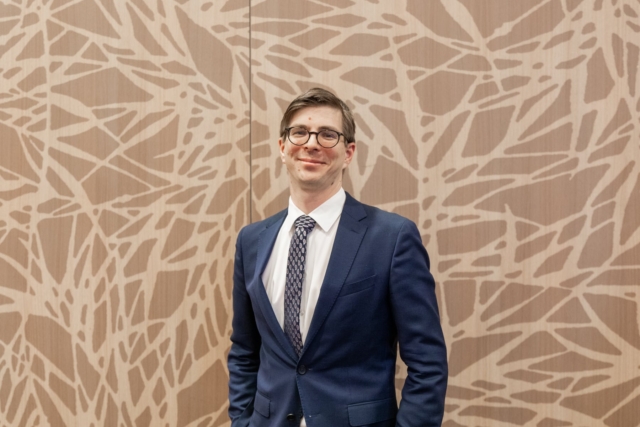 Fotogalerie: Bankenkongress KURS