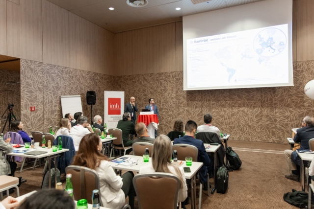 Fotogalerie: Bankenkongress KURS