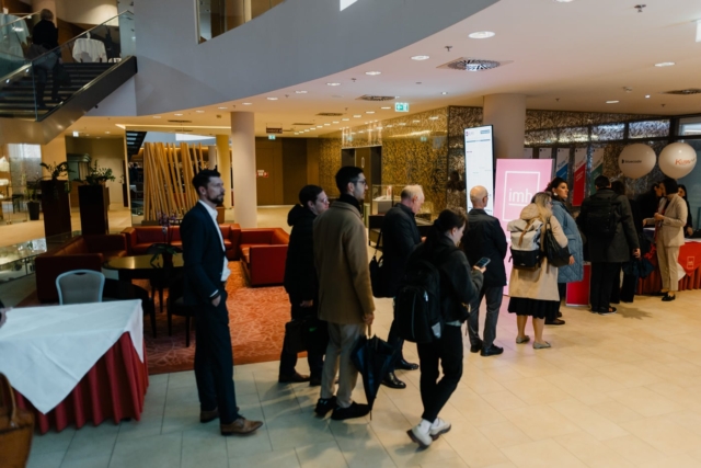 Fotogalerie: Bankenkongress KURS