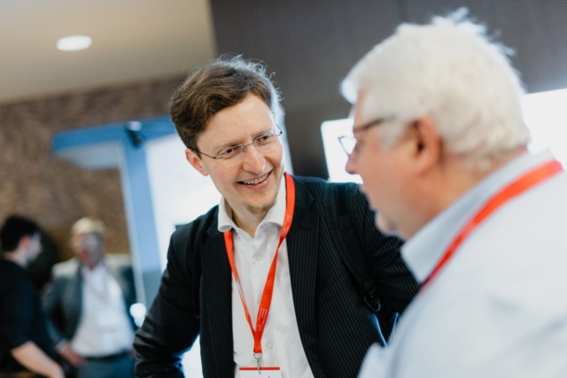 Fotogalerie: Bankenkongress KURS