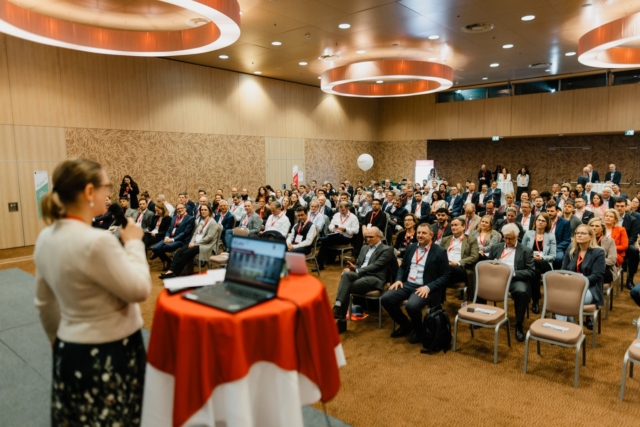 Fotogalerie: Bankenkongress KURS