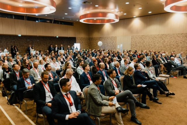 Fotogalerie: Bankenkongress KURS