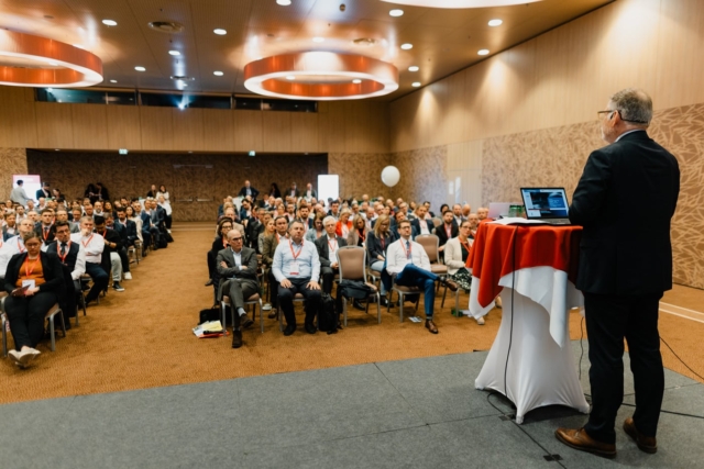 Fotogalerie: Bankenkongress KURS