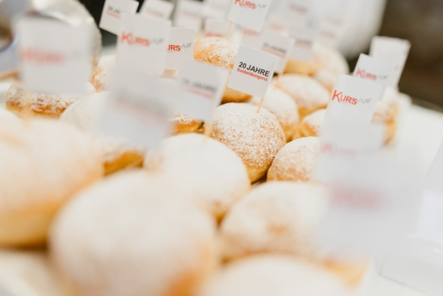 Fotogalerie: Bankenkongress KURS