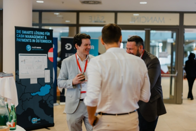 Fotogalerie: Bankenkongress KURS