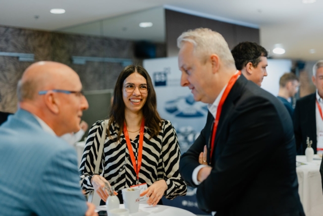 Fotogalerie: Bankenkongress KURS